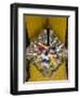 Electric Cigarette-Andria Patino-Framed Photographic Print