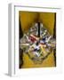 Electric Cigarette-Andria Patino-Framed Photographic Print