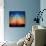 Electric Coloured Sky-Riekus Reinders-Photographic Print displayed on a wall