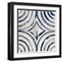 Electric Dreams II-Tom Reeves-Framed Art Print