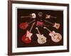 Electric Guitars-Yale Joel-Framed Photographic Print