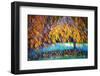 Electric Joy-Ursula Abresch-Framed Photographic Print