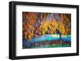 Electric Joy-Ursula Abresch-Framed Photographic Print