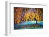 Electric Joy-Ursula Abresch-Framed Photographic Print