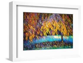 Electric Joy-Ursula Abresch-Framed Photographic Print