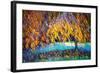 Electric Joy-Ursula Abresch-Framed Photographic Print