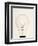 Electric Light Bulb-Lawrence Lawry-Framed Premium Photographic Print