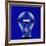 Electric Light Bulb-Lawrence Lawry-Framed Photographic Print