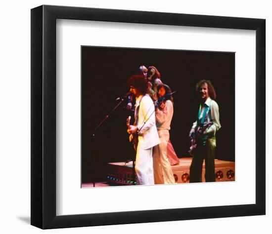 Electric Light Orchestra-null-Framed Photo