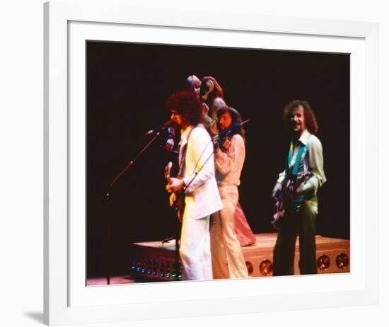 Electric Light Orchestra-null-Framed Photo