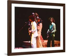 Electric Light Orchestra-null-Framed Photo