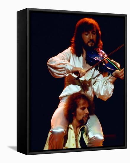 Electric Light Orchestra-null-Framed Stretched Canvas