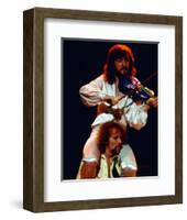 Electric Light Orchestra-null-Framed Photo