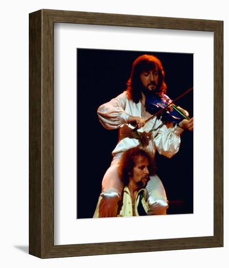 Electric Light Orchestra-null-Framed Photo