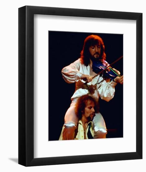 Electric Light Orchestra-null-Framed Photo