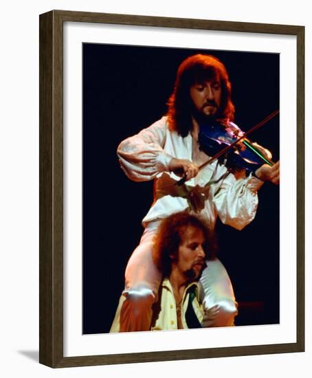 Electric Light Orchestra-null-Framed Photo