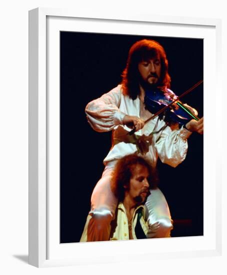 Electric Light Orchestra-null-Framed Photo