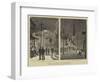 Electric Lighting at Chesterfield-William Henry James Boot-Framed Premium Giclee Print