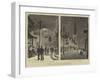 Electric Lighting at Chesterfield-William Henry James Boot-Framed Giclee Print