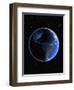 Electric Lights in the Western Hemisphere-Kulka-Framed Photographic Print