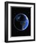 Electric Lights in the Western Hemisphere-Kulka-Framed Photographic Print