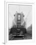 Electric Locomotive Engine-Philip Gendreau-Framed Premium Photographic Print