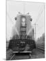 Electric Locomotive Engine-Philip Gendreau-Mounted Premium Photographic Print