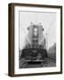 Electric Locomotive Engine-Philip Gendreau-Framed Photographic Print