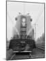 Electric Locomotive Engine-Philip Gendreau-Mounted Photographic Print