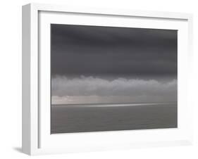 Electric Skies-Assaf Frank-Framed Giclee Print