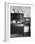 Electric Stove and Oven-null-Framed Photographic Print