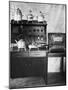 Electric Stove and Oven-null-Mounted Photographic Print