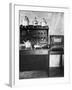 Electric Stove and Oven-null-Framed Photographic Print