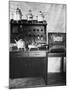 Electric Stove and Oven-null-Mounted Photographic Print