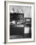 Electric Stove and Oven-null-Framed Photographic Print