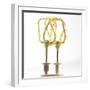 Electric Whisk with Scraps of Cake Mixture-Jo Kirchherr-Framed Photographic Print