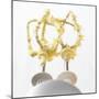 Electric Whisk with Scraps of Cake Mixture-Jo Kirchherr-Mounted Photographic Print
