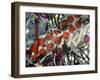 Electric-Dan Monteavaro-Framed Giclee Print