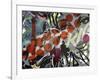 Electric-Dan Monteavaro-Framed Giclee Print