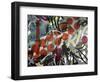 Electric-Dan Monteavaro-Framed Giclee Print