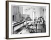 Electrical Certification, 19th Century-Science Photo Library-Framed Photographic Print