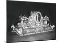 Wood Mount