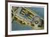 Electrical Group, Chicago World's Fair-null-Framed Art Print