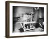 Electrical Heating and Cooking Appliances-null-Framed Photographic Print