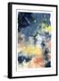 Electrical Storm 2-The Surface Project-Framed Giclee Print