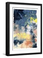 Electrical Storm 2-The Surface Project-Framed Giclee Print