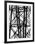 Electrical Tower, c. 1970-Brett Weston-Framed Photographic Print