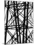 Electrical Tower, c. 1970-Brett Weston-Mounted Photographic Print