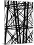 Electrical Tower, c. 1970-Brett Weston-Mounted Photographic Print