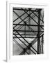 Electrical Tower, c.1970-Brett Weston-Framed Photographic Print